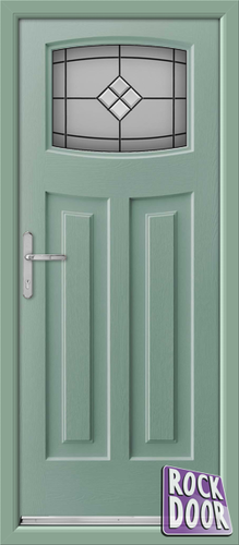 Chartwell Green Frame